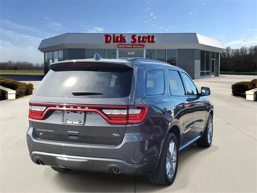 2023 Dodge Durango R/T Plus AWD