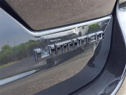 2023 Jeep Grand Cherokee Limited X