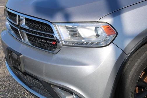 Photo 4 of 31 of 2014 Dodge Durango Limited