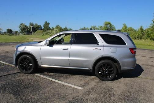 Photo 5 of 31 of 2014 Dodge Durango Limited