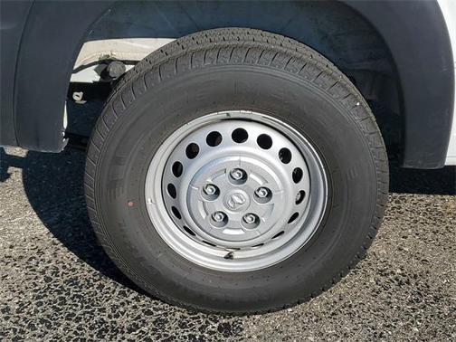 2025 RAM ProMaster 2500 Tradesman