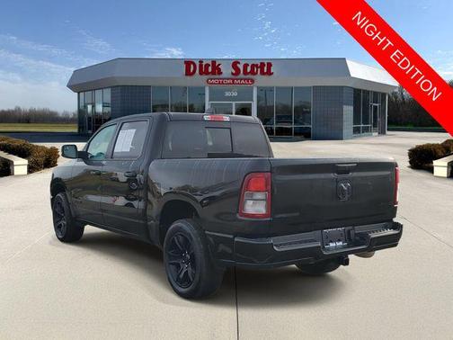 2024 RAM 1500 Big Horn/Lone Star