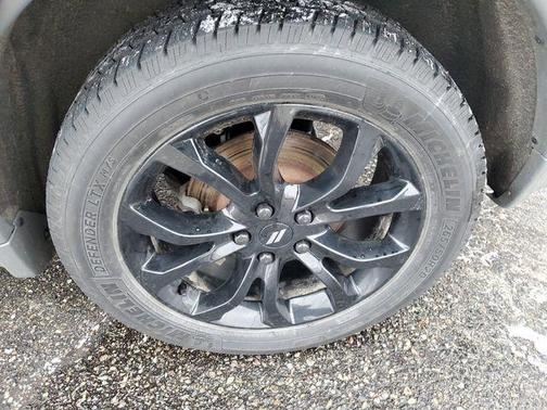 2019 Dodge Durango GT Plus