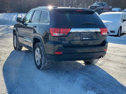2011 Jeep Grand Cherokee Laredo