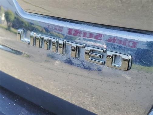 2023 Jeep Grand Cherokee Limited X