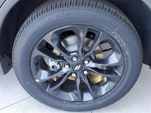 2025 Dodge Durango R/T Plus AWD