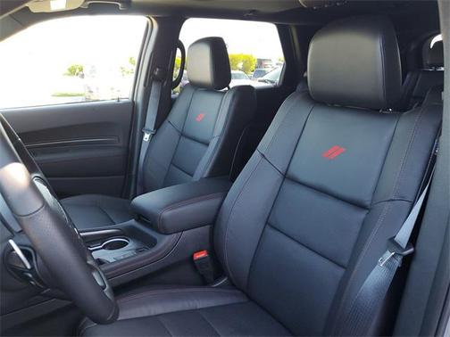 2025 Dodge Durango R/T Plus AWD