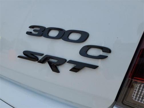 2023 Chrysler 300 C