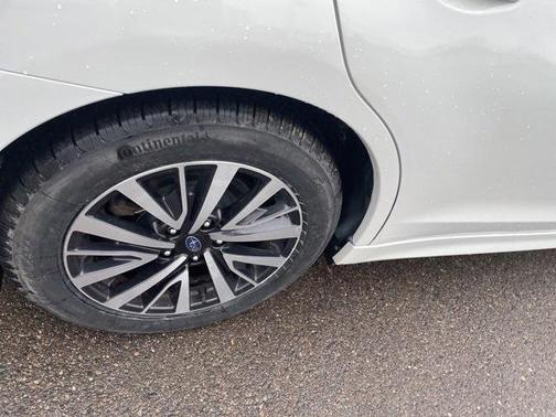 2019 Subaru Legacy Premium