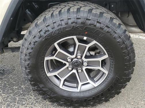 2022 Jeep Gladiator Sport S