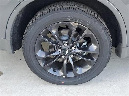 2025 Dodge Durango R/T Plus AWD
