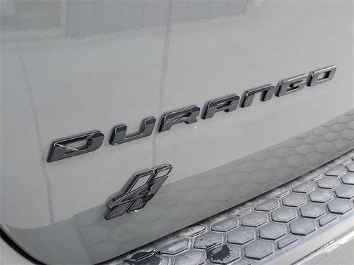 2025 Dodge Durango R/T Plus AWD