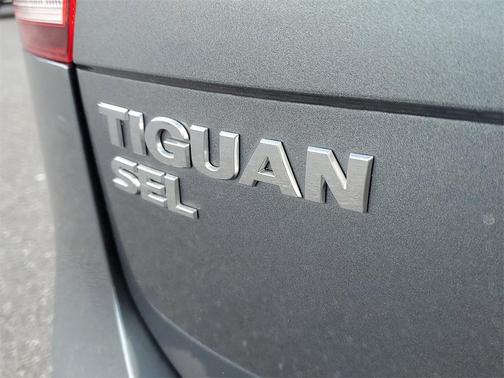2019 Volkswagen Tiguan 2.0T SEL