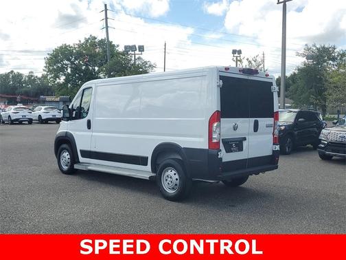 2023 RAM ProMaster 2500 Base