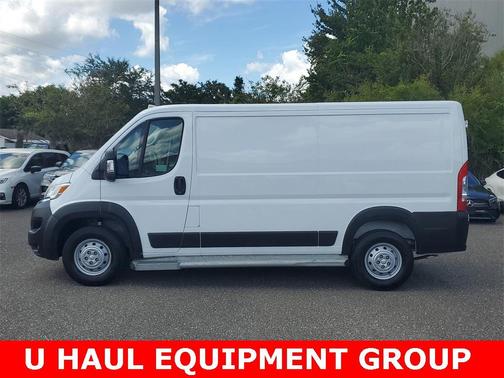 2023 RAM ProMaster 2500 Base