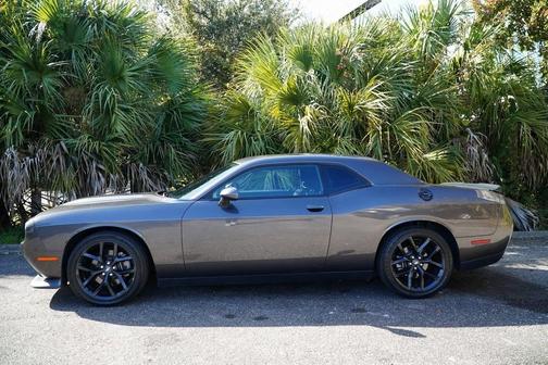 2021 Dodge Challenger GT