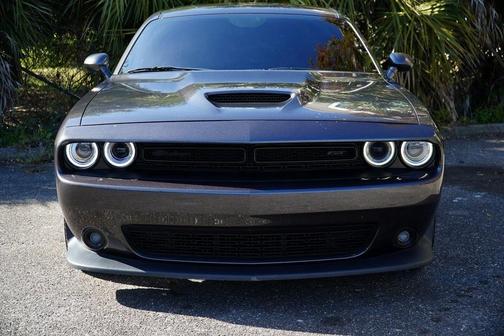 2021 Dodge Challenger GT