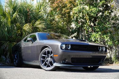 2021 Dodge Challenger GT