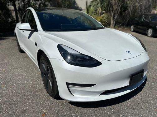2023 Tesla Model 3 Base