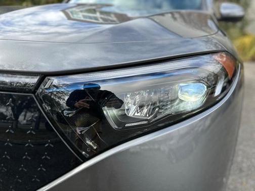 2024 Mercedes-Benz EQB 250 Base