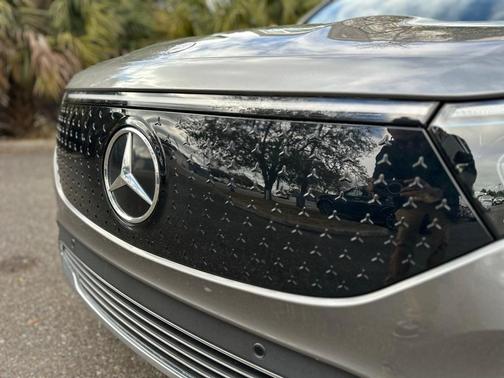 2024 Mercedes-Benz EQB 250 Base