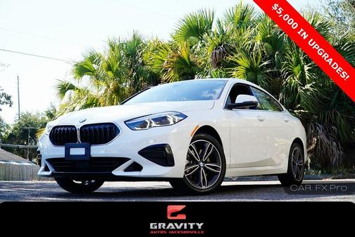 2023 BMW 228 Gran Coupe i xDrive