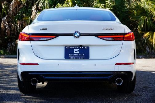 2023 BMW 228 Gran Coupe i xDrive