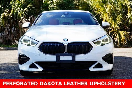 2023 BMW 228 Gran Coupe i xDrive