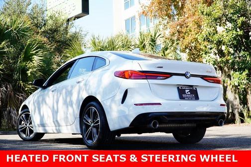 2023 BMW 228 Gran Coupe i xDrive