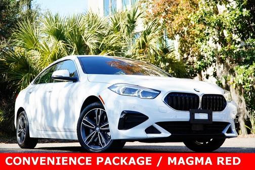 2023 BMW 228 Gran Coupe i xDrive