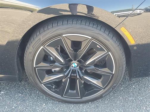 2023 BMW i7 xDrive60