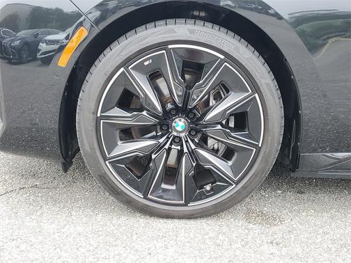 2023 BMW i7 xDrive60