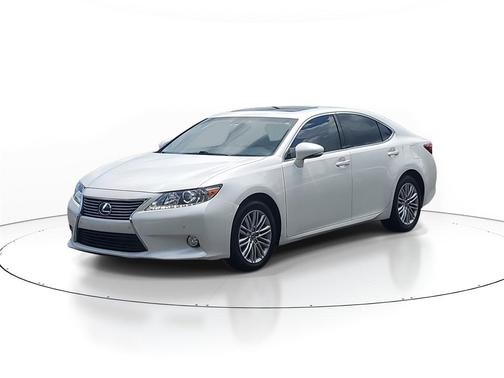 2013 Lexus ES 350 Base