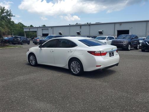 2013 Lexus ES 350 Base