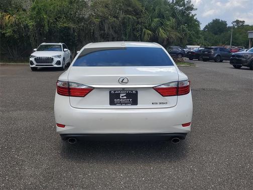 2013 Lexus ES 350 Base