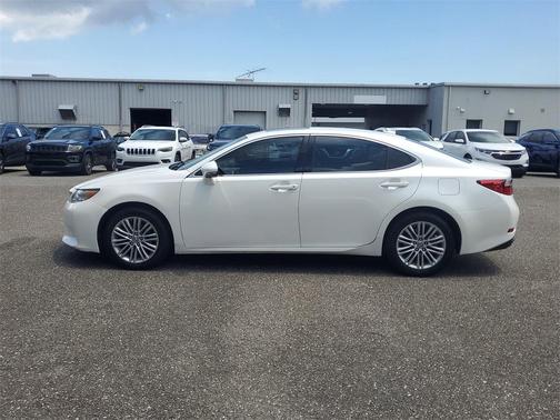 2013 Lexus ES 350 Base