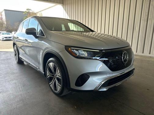 2023 Mercedes-Benz EQE 350+ Base