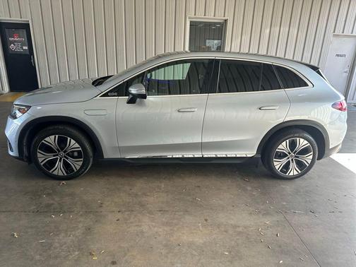 2023 Mercedes-Benz EQE 350+ Base