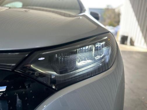 2023 Mercedes-Benz EQE 350+ Base