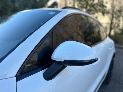 2018 Porsche Macan GTS