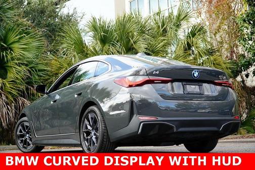 2023 BMW i4 Gran Coupe eDrive35