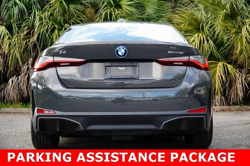 2023 BMW i4 Gran Coupe eDrive35