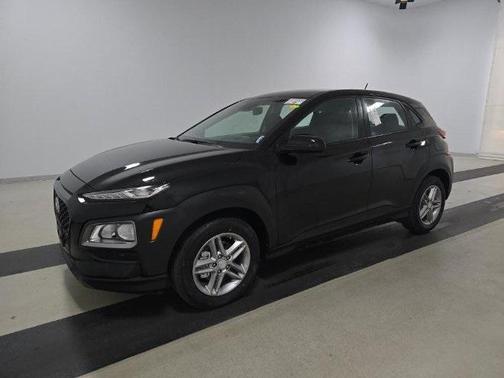 2019 Hyundai KONA SE