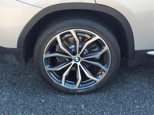2019 BMW X4 xDrive30i