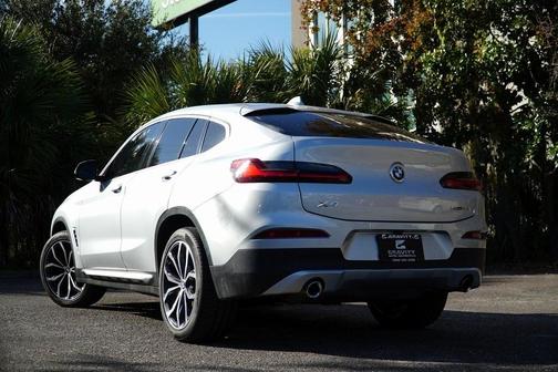 2019 BMW X4 xDrive30i