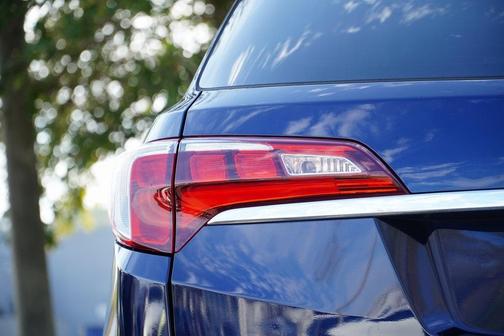 2017 Acura RDX Technology & AcuraWatch Plus Packages