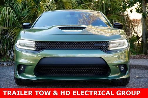 2020 Dodge Charger R/T