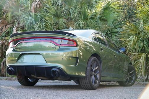 2020 Dodge Charger R/T