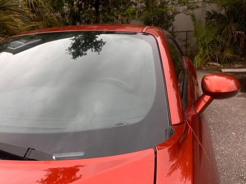 Sinamon Stick 2021 Dodge Challenger SXT