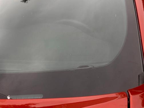 Sinamon Stick 2021 Dodge Challenger SXT